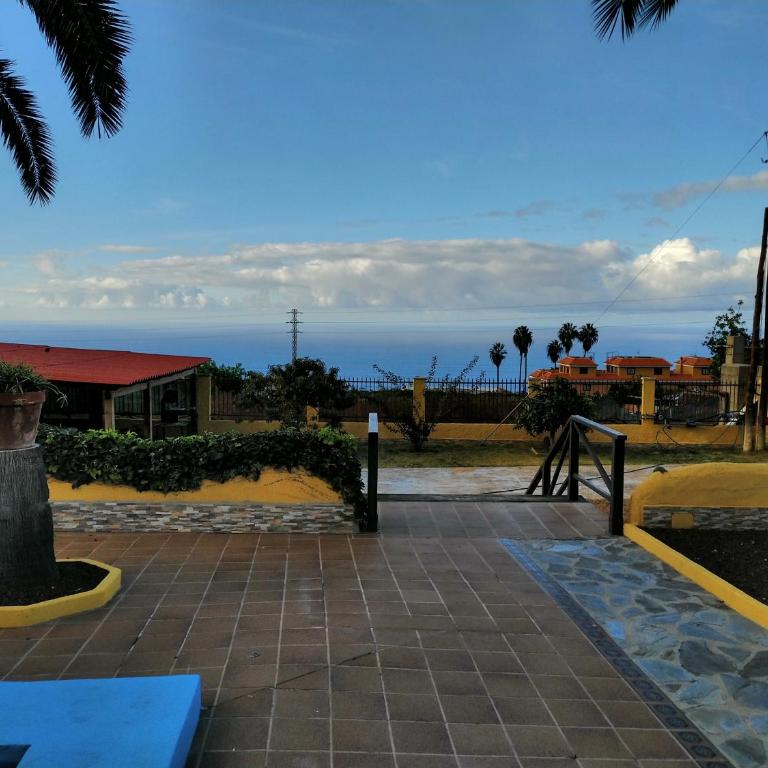 Apartamento La Costa - One-Bedroom House - 22
