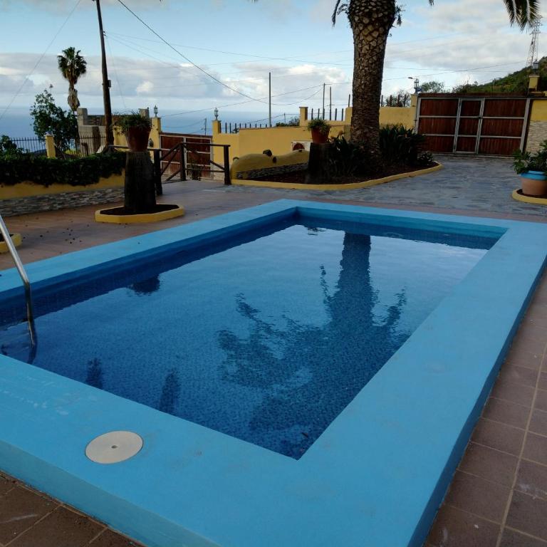 Apartamento La Costa - One-Bedroom House - 24