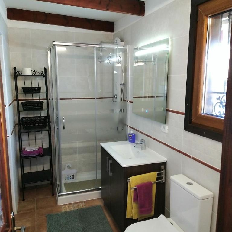 Apartamento La Costa - One-Bedroom House - 25
