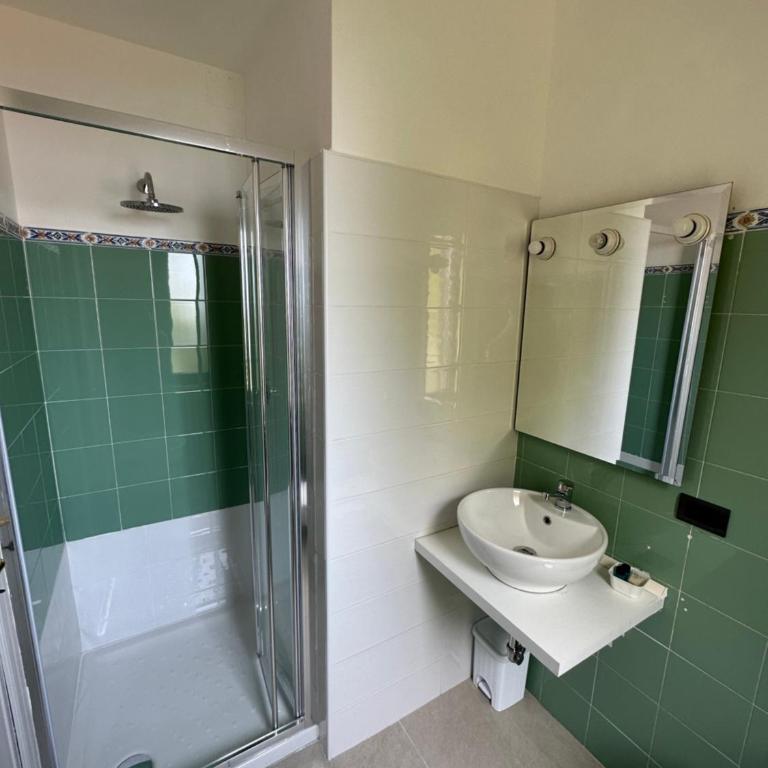 MIRA taormina rooms - Camera Matrimoniale Economy - 10