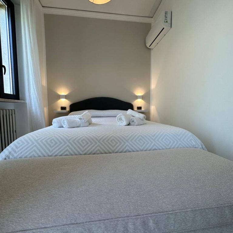 MIRA taormina rooms - Camera Matrimoniale Economy - 9