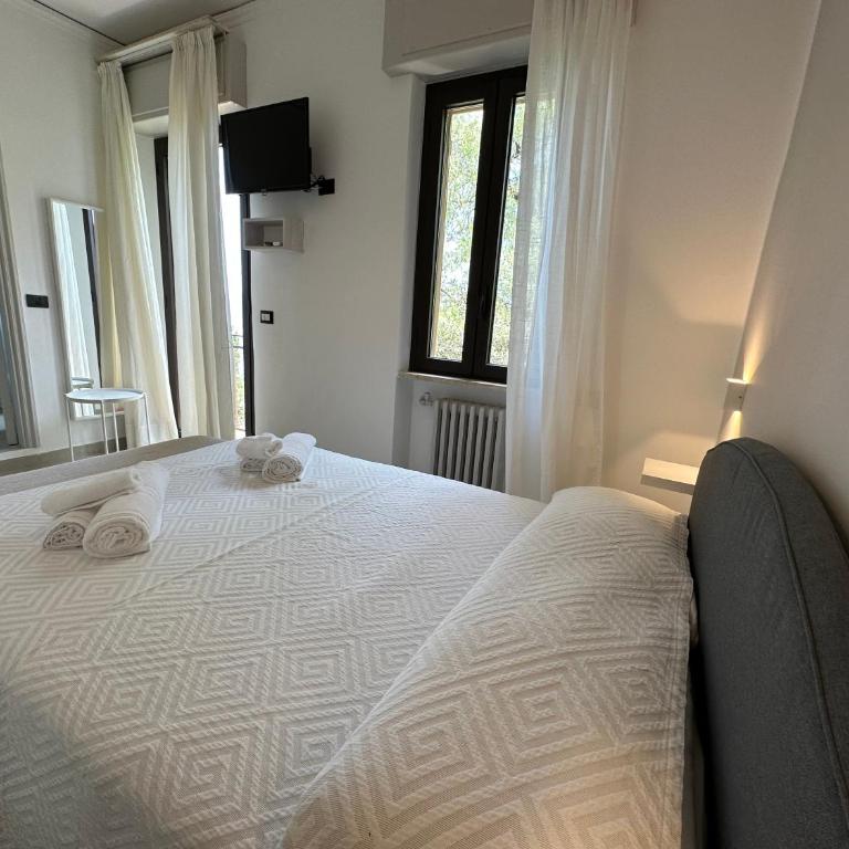 MIRA taormina rooms - Camera Matrimoniale Economy - 8