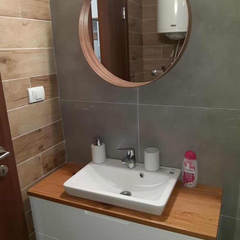 Zlatiborske čari - Apartman sa 1 Spavaćom Sobom - 14