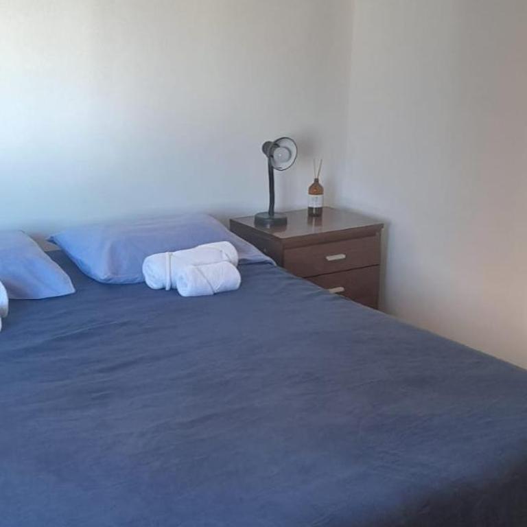 Temporario Balcarce y Córdoba - Apartamento de 1 dormitorio - 10