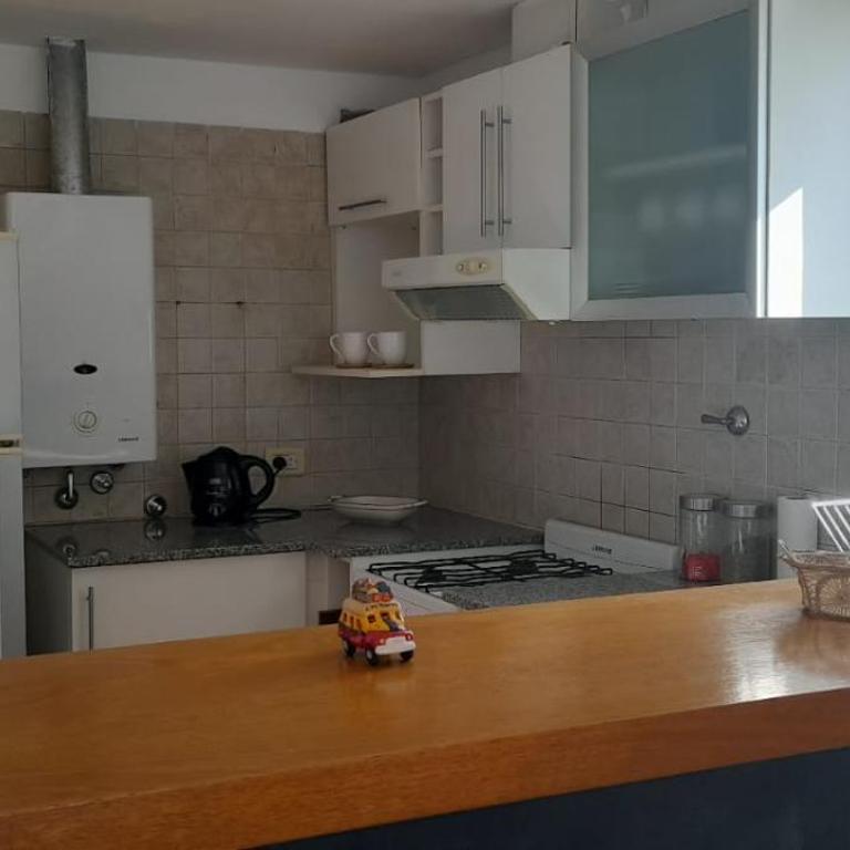 Temporario Balcarce y Córdoba - Apartamento de 1 dormitorio - 3