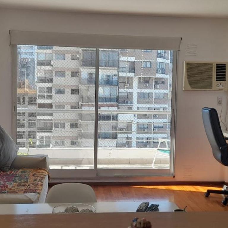 Temporario Balcarce y Córdoba - Apartamento de 1 dormitorio - 1