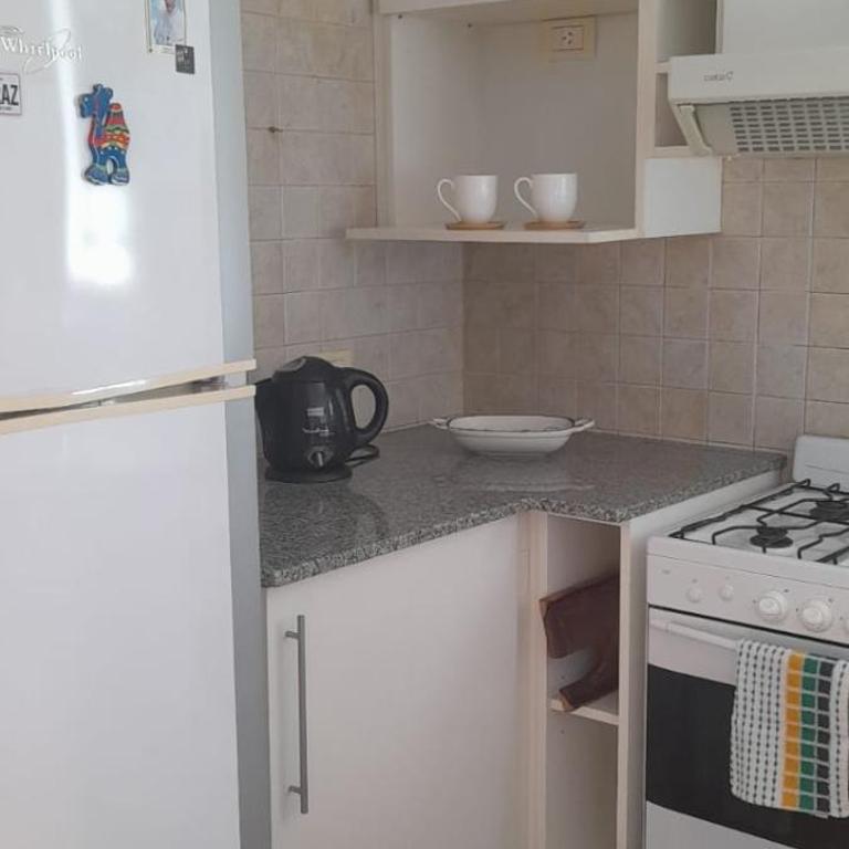 Temporario Balcarce y Córdoba - Apartamento de 1 dormitorio - 5