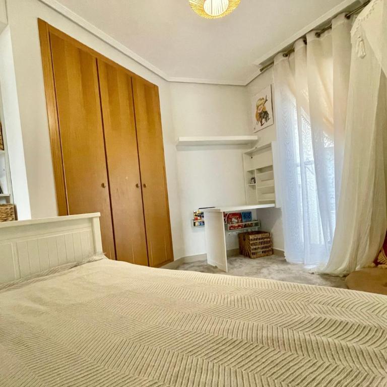 Valencia Beach Home 23 - Apartamento de 2 dormitorios - 23