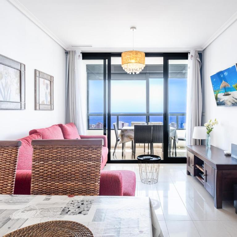 Gemelos 26 Resort Apartment 27C Levante Beach - Apartment - 22