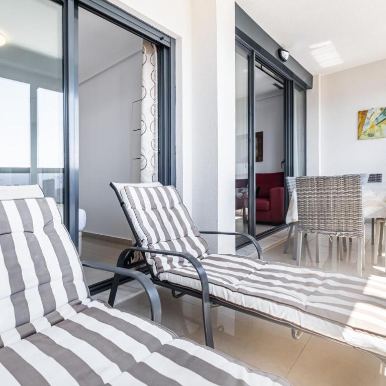 Gemelos 26 Resort Apartment 27C Levante Beach - Apartment - 15
