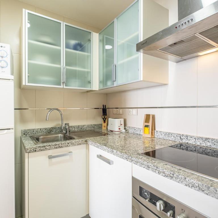 Gemelos 26 Resort Apartment 27C Levante Beach - Apartment - 11