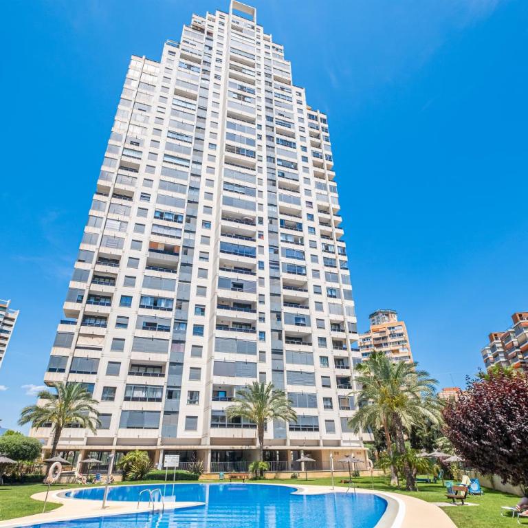 Gemelos 26 Resort Apartment 27C Levante Beach - Apartment - 36