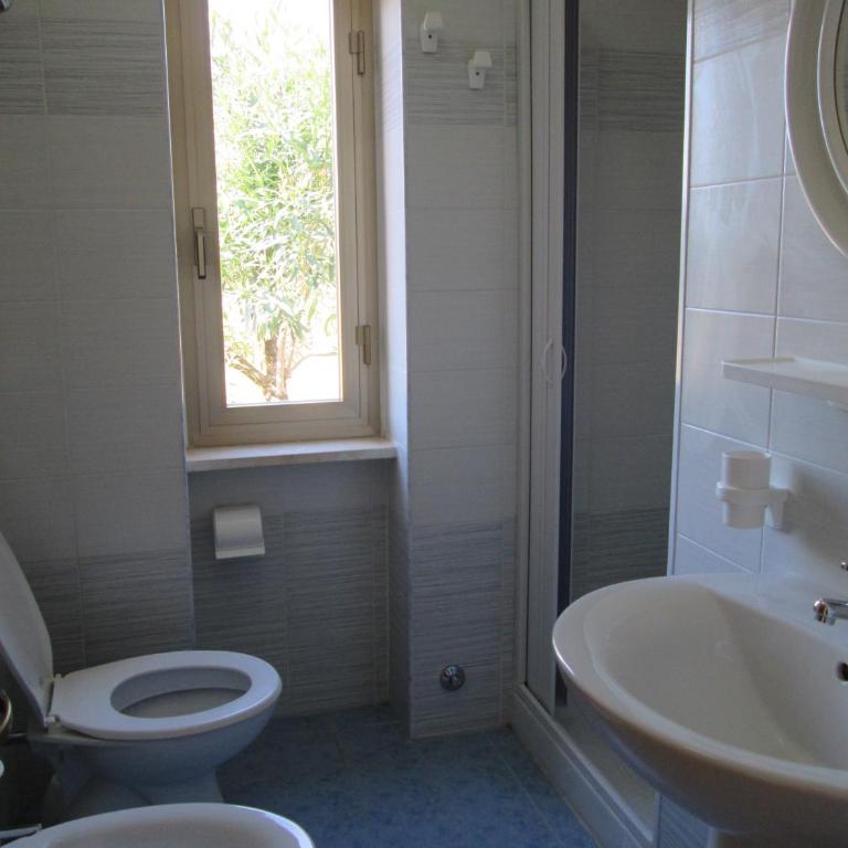 Casa Vacanze la Paloma - Appartamento con 2 Camere da Letto - 9