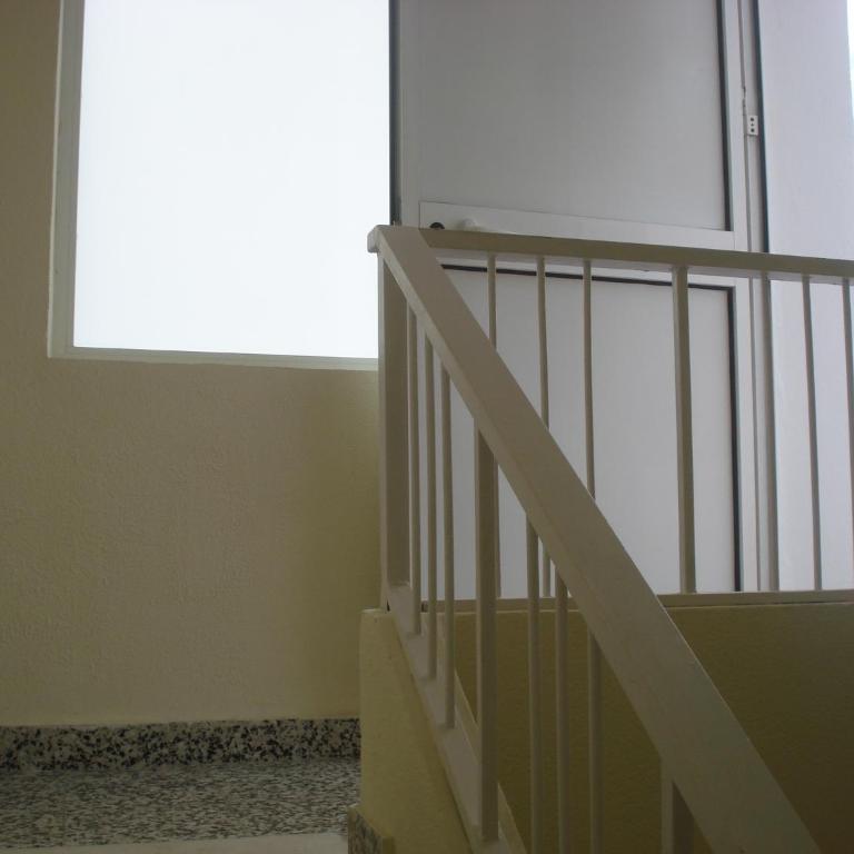 Apartamentos Málaga Centro Hernán Ruiz de 4 a 8 Personas - Apartamento Deluxe de 2 dormitorios - 10