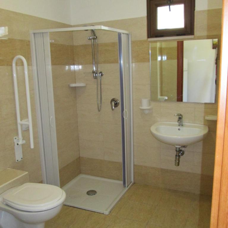 Casa Vacanze la Paloma - Casa con 1 Camera da Letto - 16