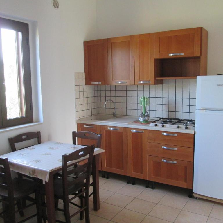 Casa Vacanze la Paloma - Appartamento con 1 Camera da Letto - 18