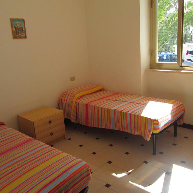 Casa Vacanze la Paloma - Appartamento con 2 Camere da Letto - 8