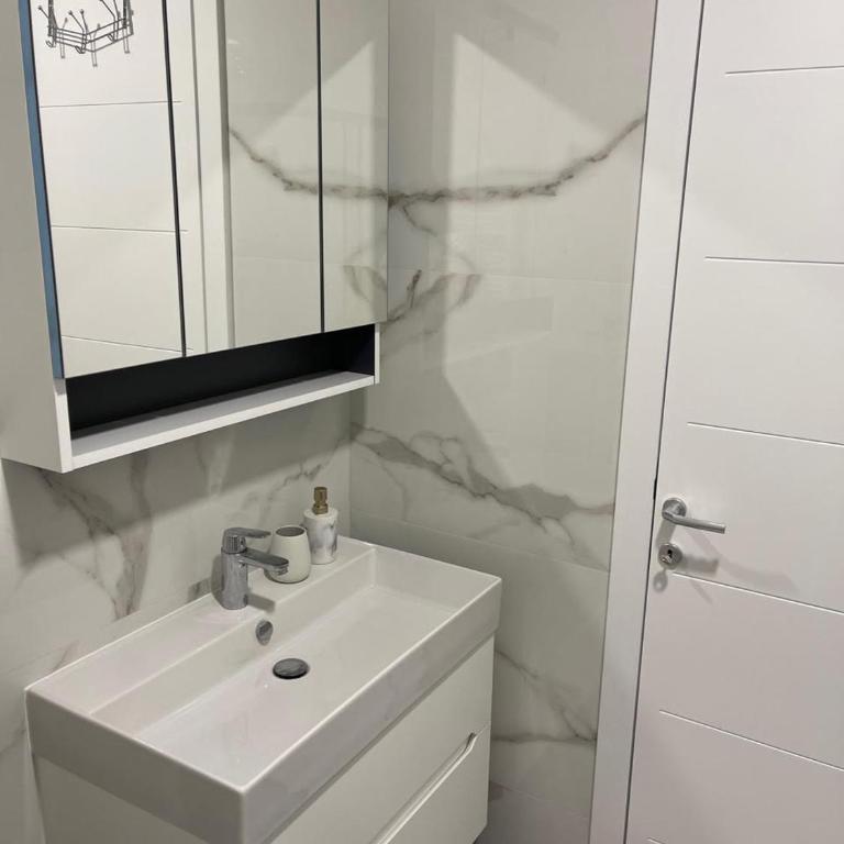 Apartment Trebinje Sun - Apartman sa 1 Spavaćom Sobom - 14