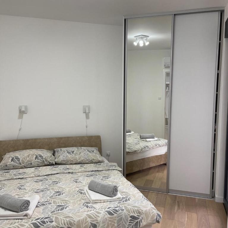 Apartment Trebinje Sun - Apartman sa 1 Spavaćom Sobom - 15