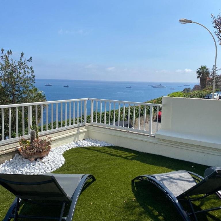 Cap d.Azur - Appartement 1 Chambre - 3