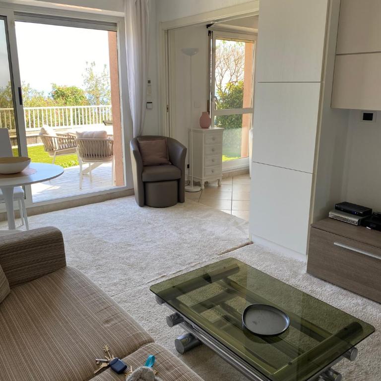 Cap d.Azur - Appartement 1 Chambre - 28