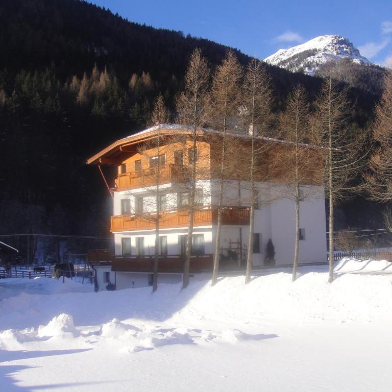 Ottohof - Morgenrot - Apartamento de 2 dormitorios - 8