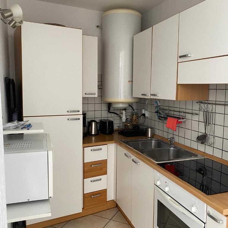 Cap d.Azur - Appartement 1 Chambre - 34