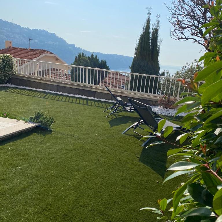 Cap d.Azur - Appartement 1 Chambre - 33