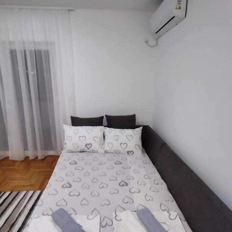 Apartman MiS Trebinje - Apartman sa 1 Spavaćom Sobom - 2