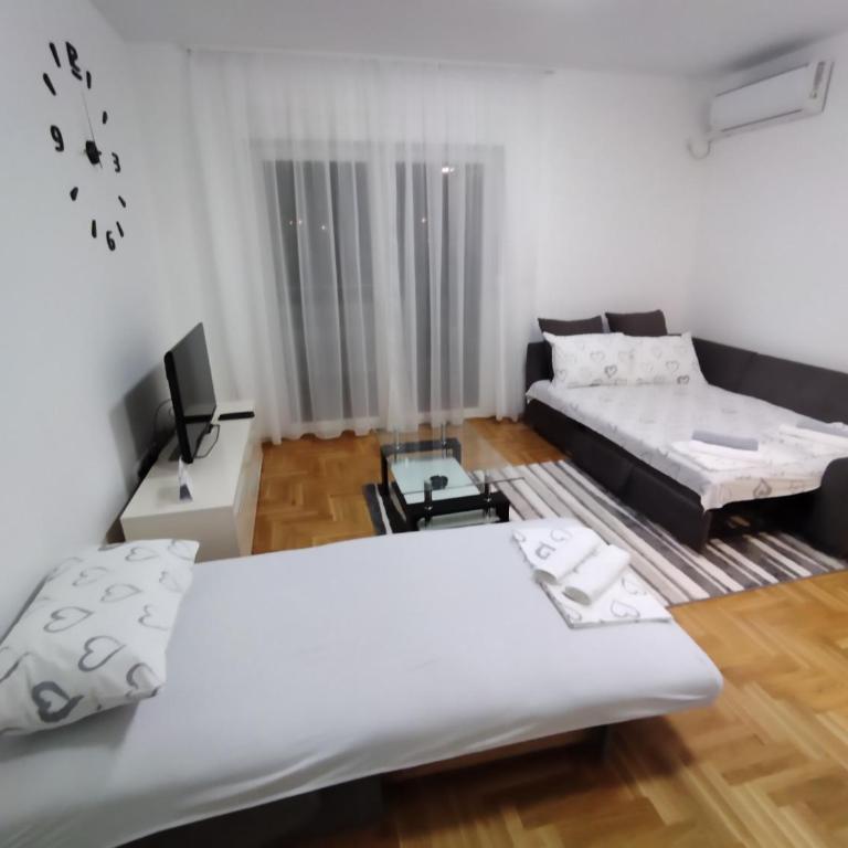 Apartman MiS Trebinje - Apartman sa 1 Spavaćom Sobom - 3
