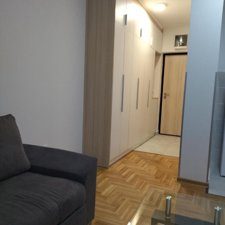 Apartman MiS Trebinje - Apartman sa 1 Spavaćom Sobom - 5
