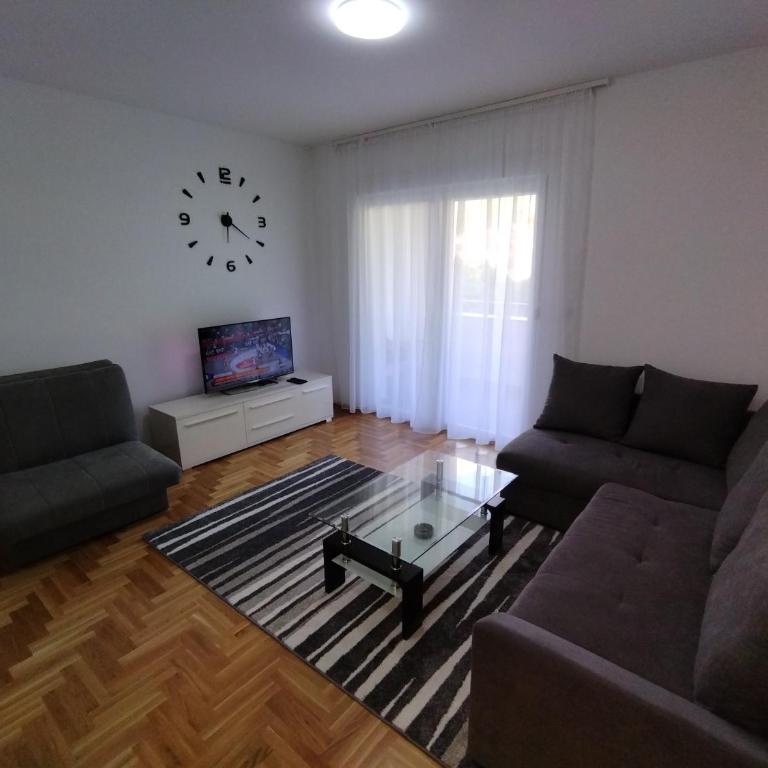 Apartman MiS Trebinje - Apartman sa 1 Spavaćom Sobom - 6