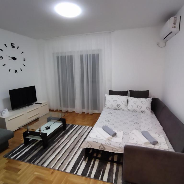 Apartman MiS Trebinje - Apartman sa 1 Spavaćom Sobom - 13