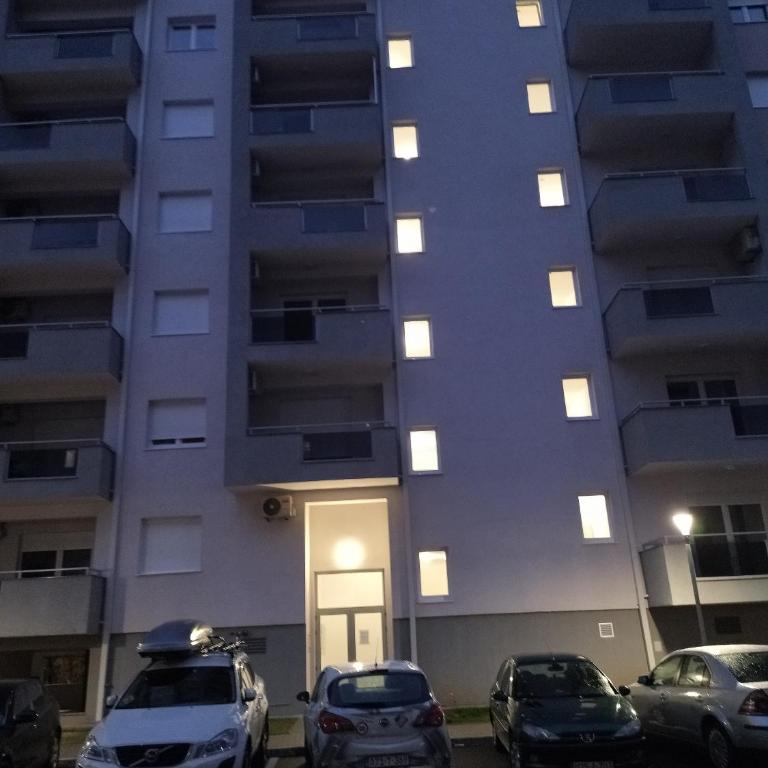 Apartman MiS Trebinje - Apartman sa 1 Spavaćom Sobom - 15