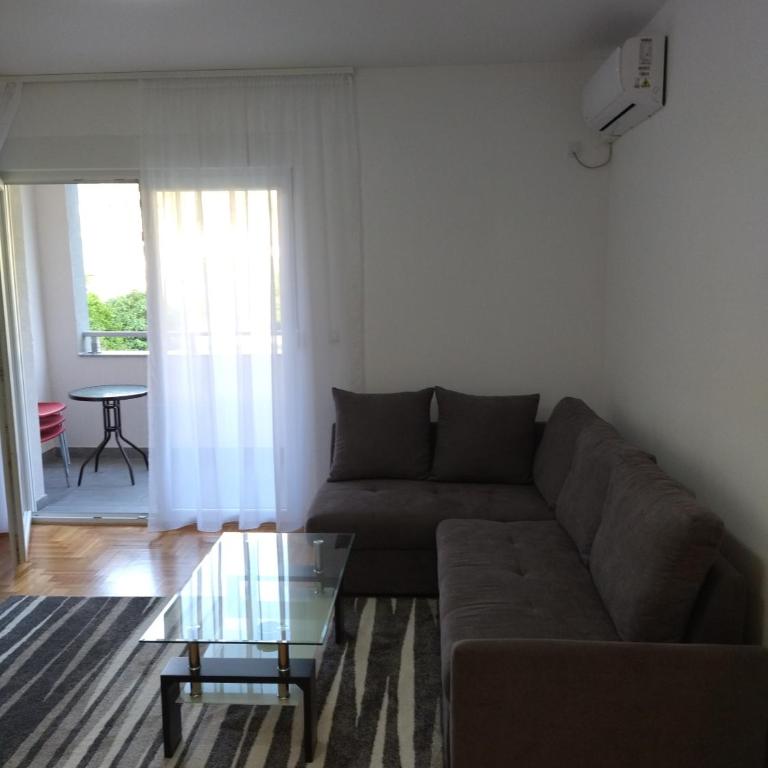 Apartman MiS Trebinje - Apartman sa 1 Spavaćom Sobom - 16