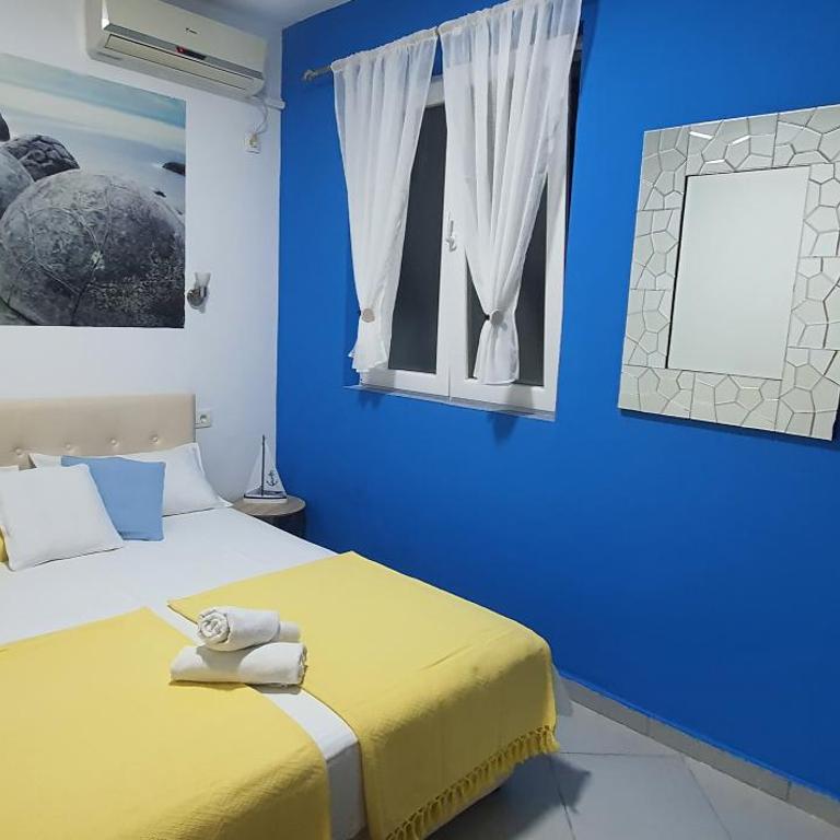 Villa D&B Budva - Double Room with Private Bathroom - 3