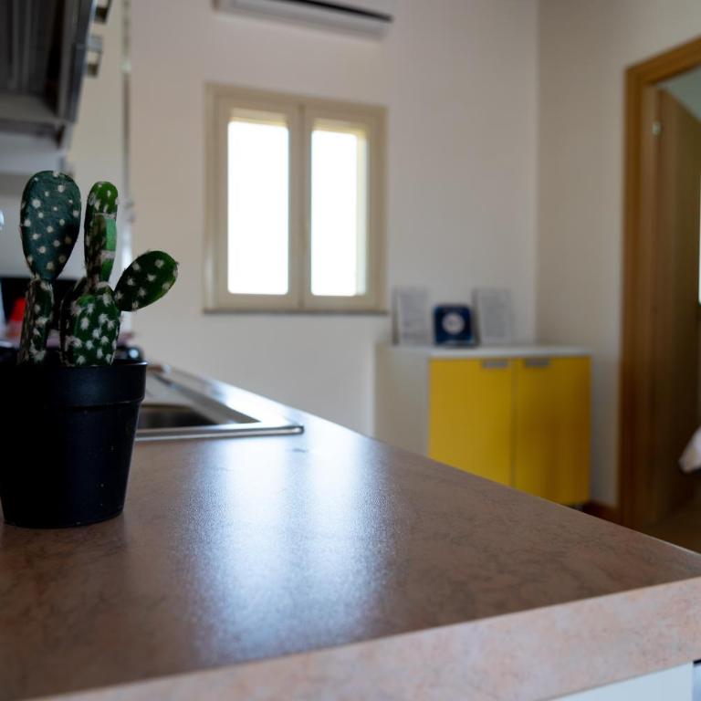 B&B L'Uliveto Rooms & Pool - Appartamento con 2 Camere da Letto - 7
