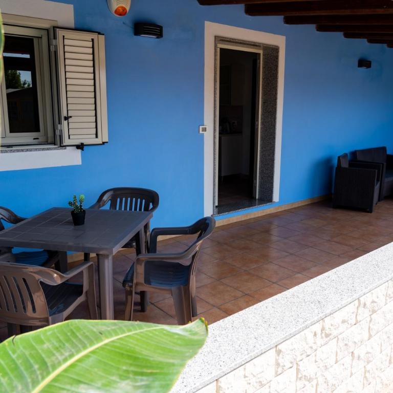 B&B L'Uliveto Rooms & Pool - Appartamento con 2 Camere da Letto - 5