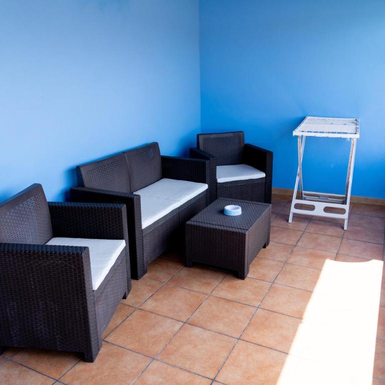 B&B L'Uliveto Rooms & Pool - Appartamento con 2 Camere da Letto - 10