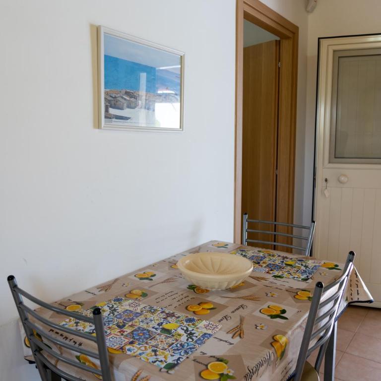 B&B L'Uliveto Rooms & Pool - Appartamento con 2 Camere da Letto - 9