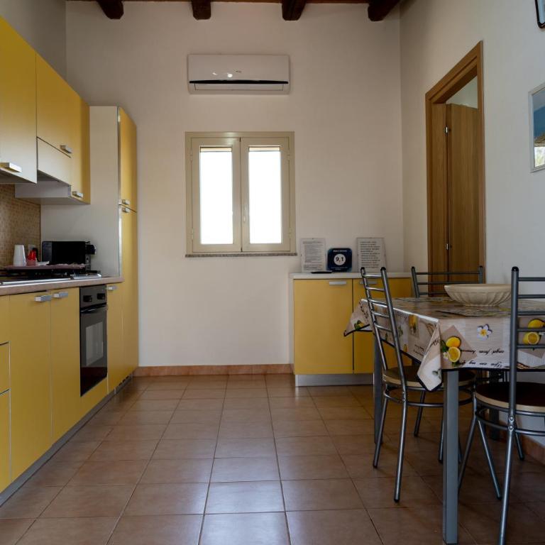 B&B L'Uliveto Rooms & Pool - Appartamento con 2 Camere da Letto - 31