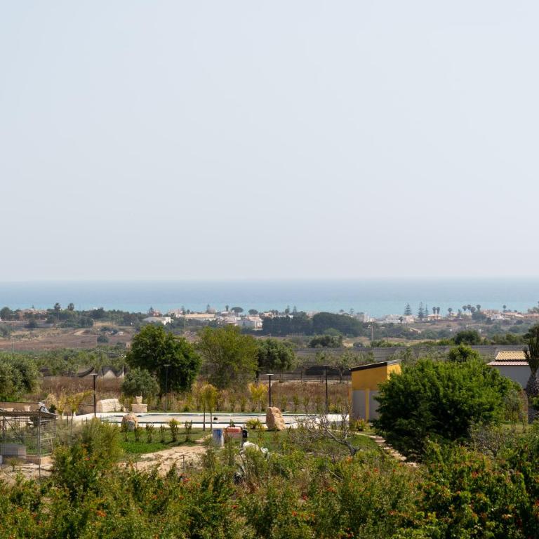 B&B L'Uliveto Rooms & Pool - Appartamento con 2 Camere da Letto - 37