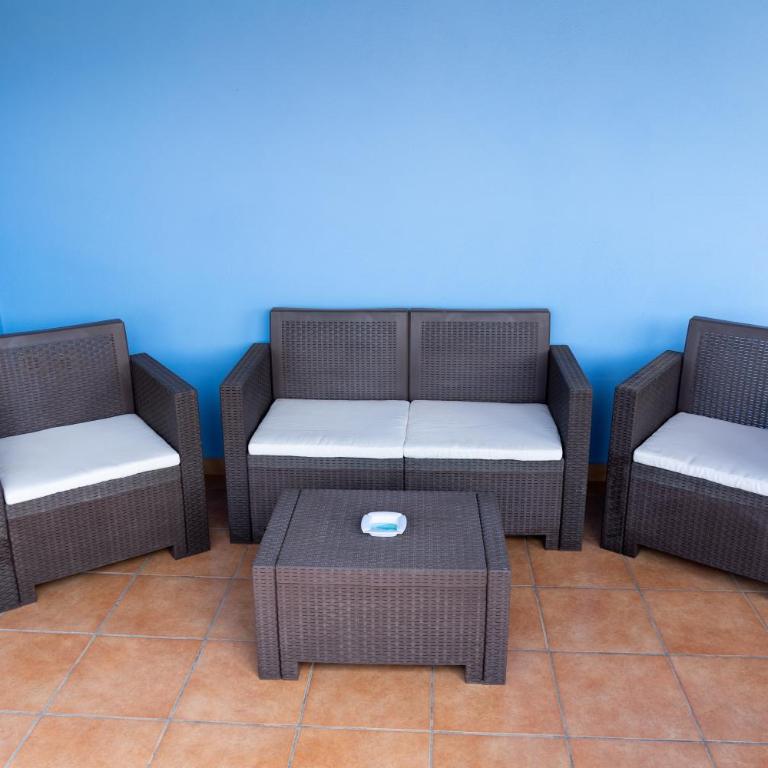 B&B L'Uliveto Rooms & Pool - Appartamento con 2 Camere da Letto - 14