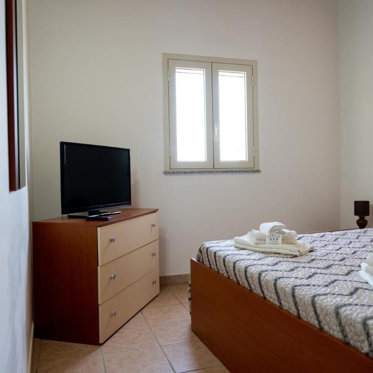 B&B L'Uliveto Rooms & Pool - Appartamento con 2 Camere da Letto - 30