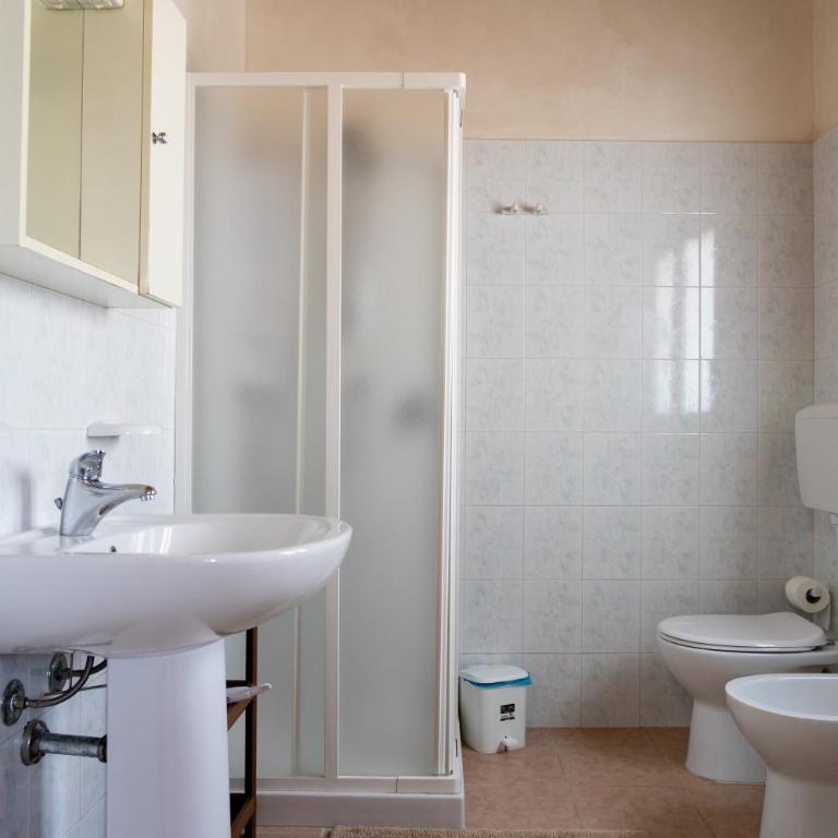 B&B L'Uliveto Rooms & Pool - Appartamento con 2 Camere da Letto - 18