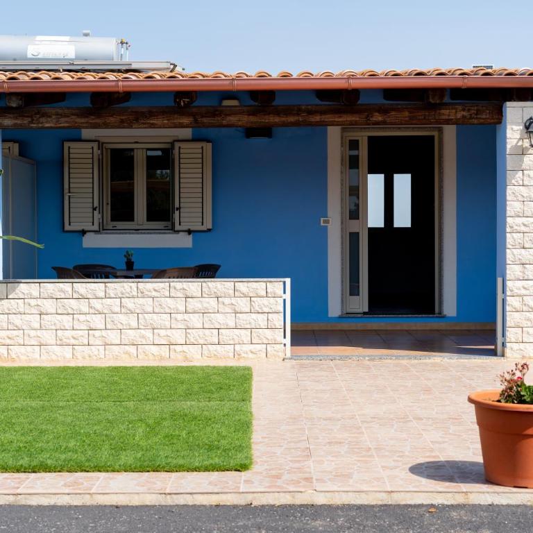 B&B L'Uliveto Rooms & Pool - Appartamento con 2 Camere da Letto - 13