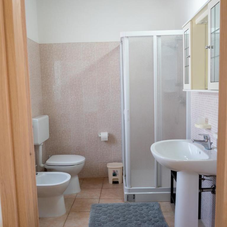 B&B L'Uliveto Rooms & Pool - Appartamento con 2 Camere da Letto - 21