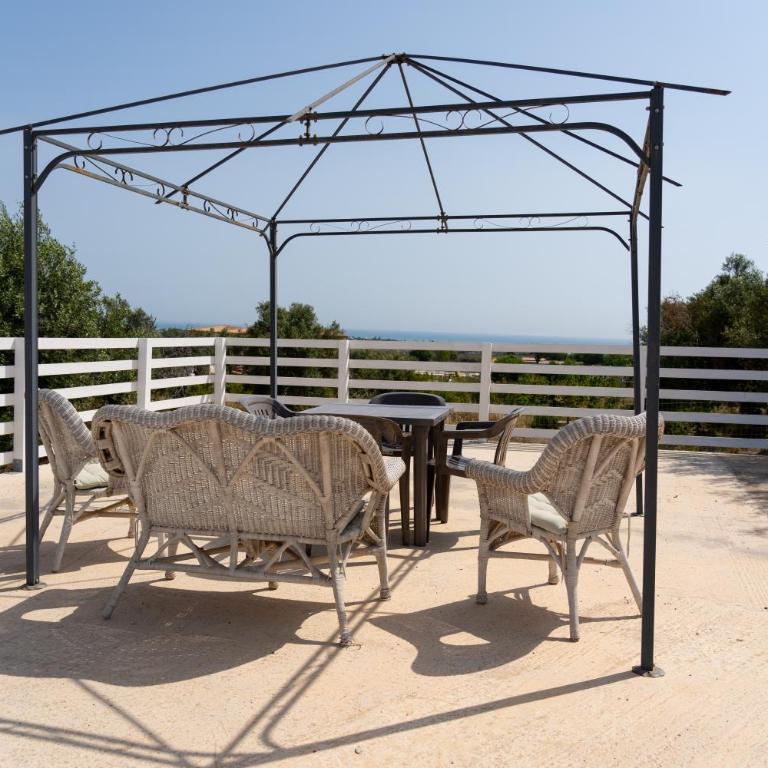 B&B L'Uliveto Rooms & Pool - Appartamento con 2 Camere da Letto - 36