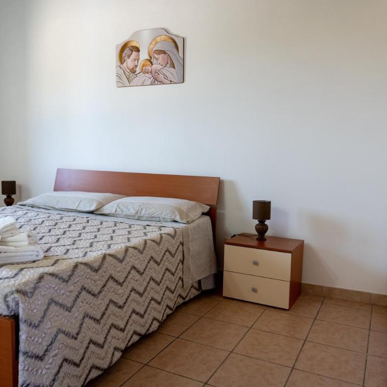 B&B L'Uliveto Rooms & Pool - Appartamento con 2 Camere da Letto - 32