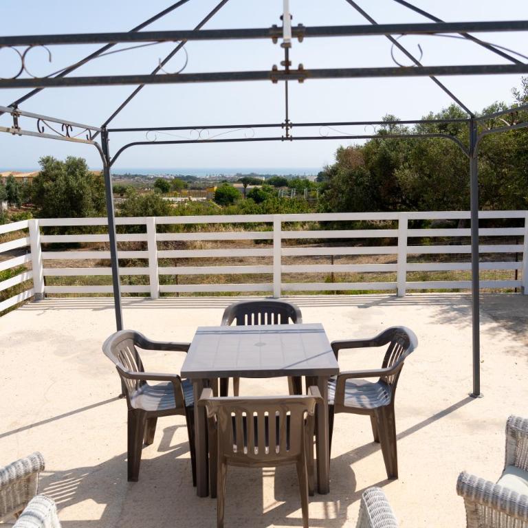 B&B L'Uliveto Rooms & Pool - Appartamento con 2 Camere da Letto - 29